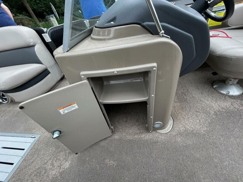 2013 Premier 250 S-Series