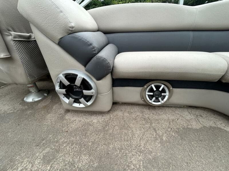 2013 Premier 250 S-Series