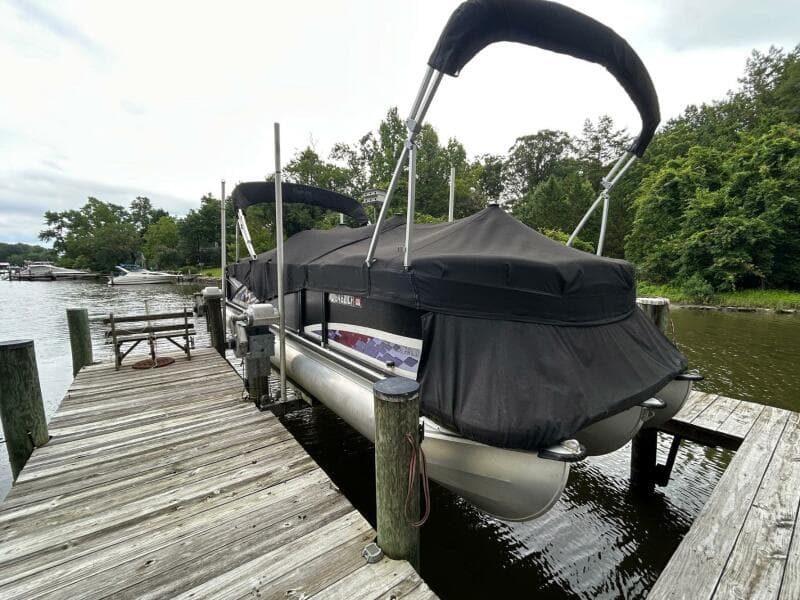 2013 Premier 250 S-Series