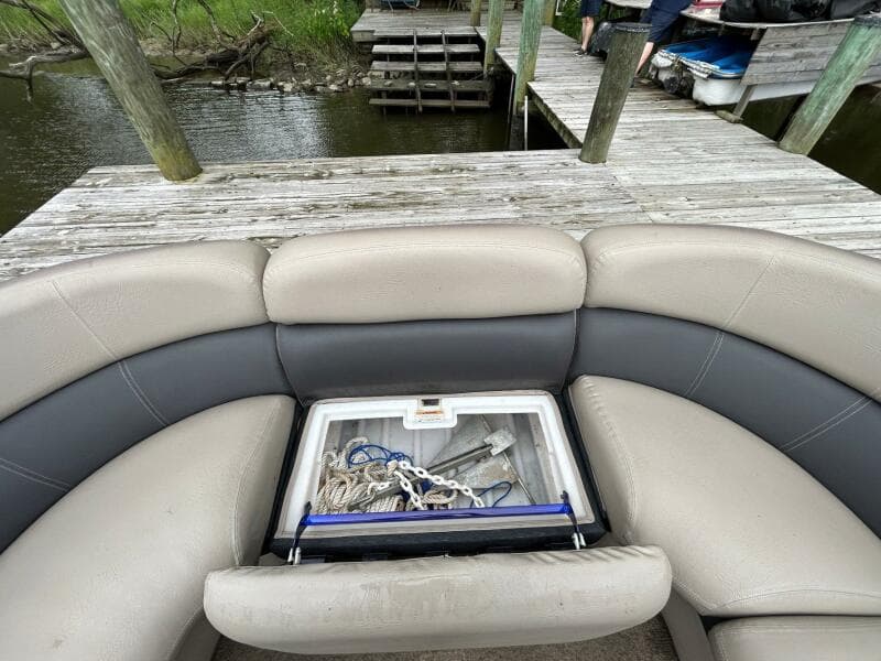 2013 Premier 250 S-Series