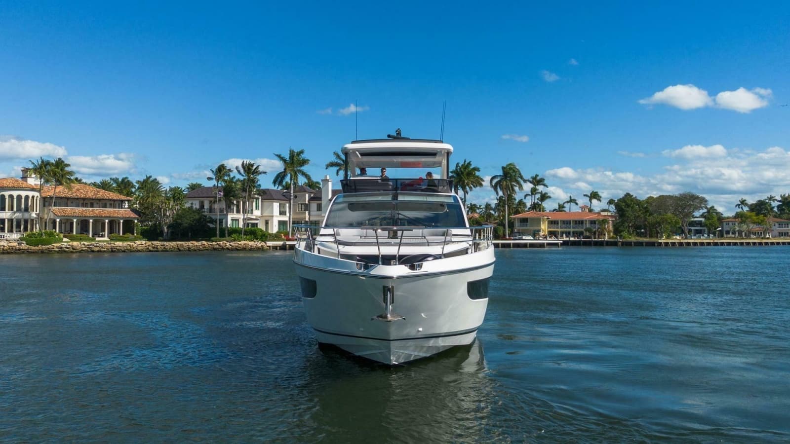 2023 Pearl 72 - Photo 44