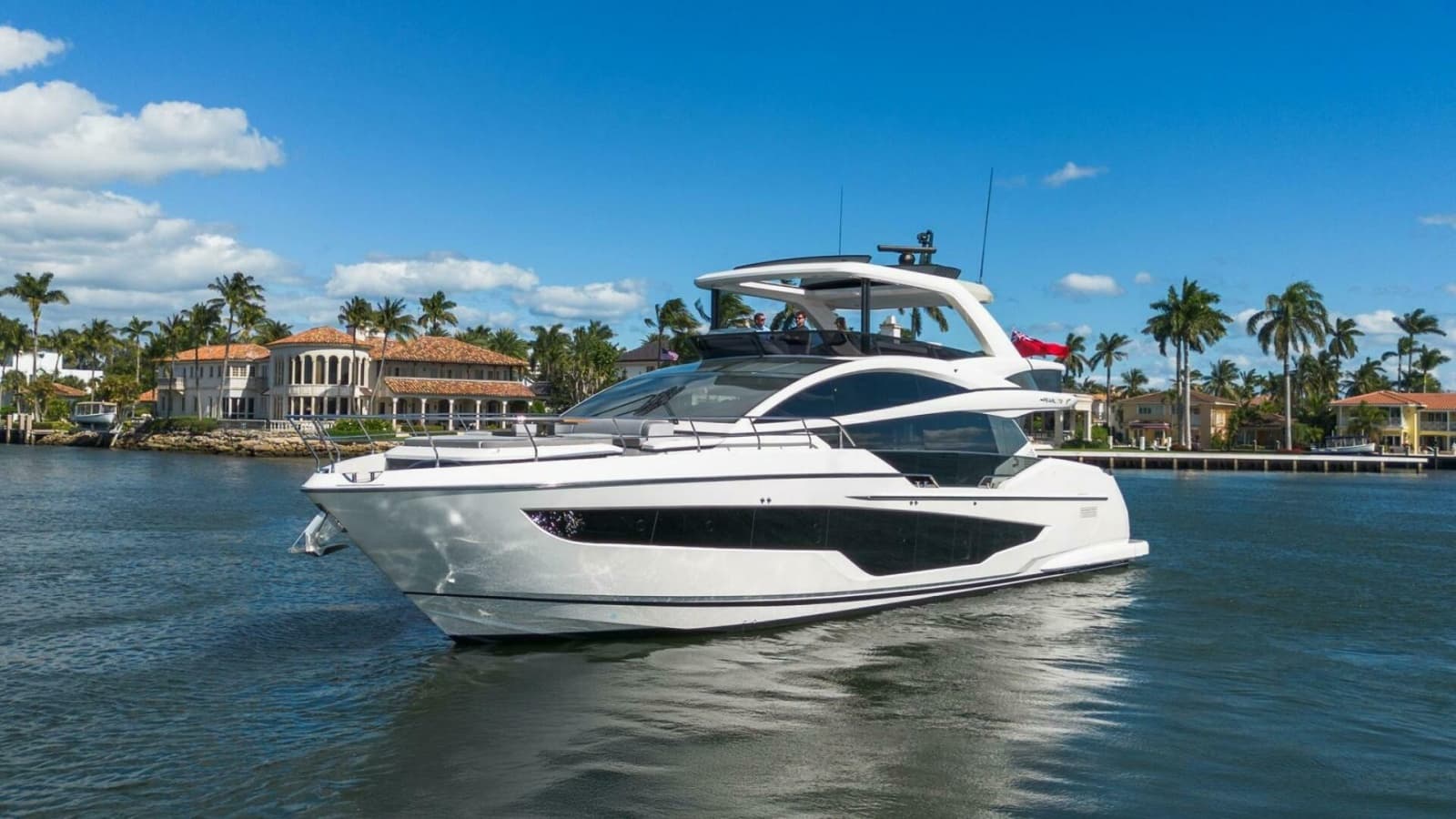 2023 Pearl 72 - Photo 48