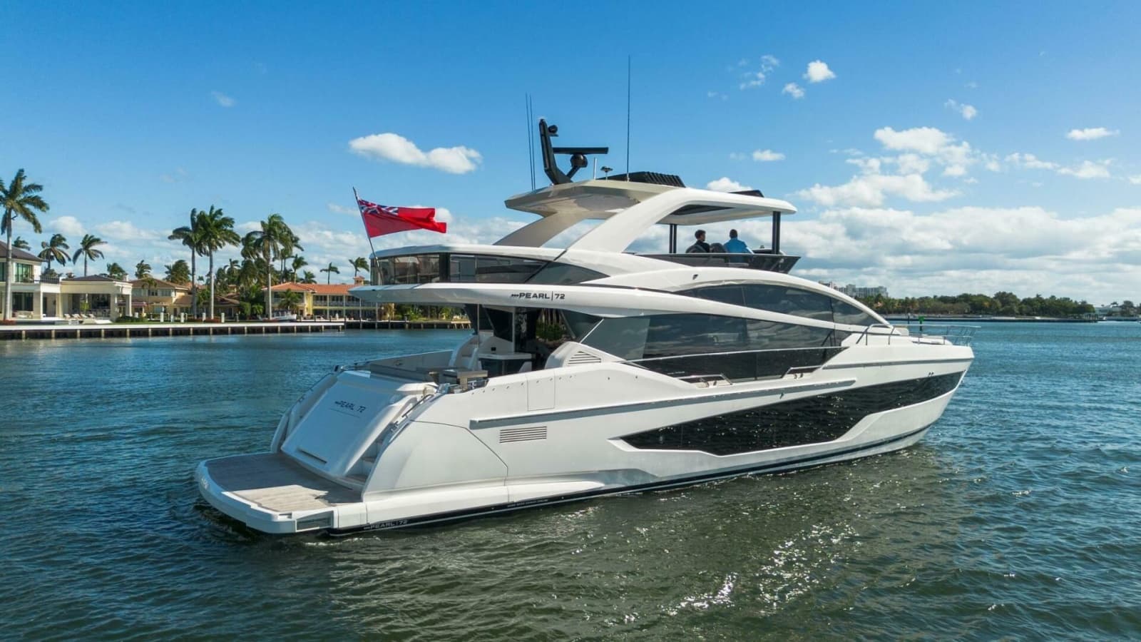 2023 Pearl 72 - Photo 5
