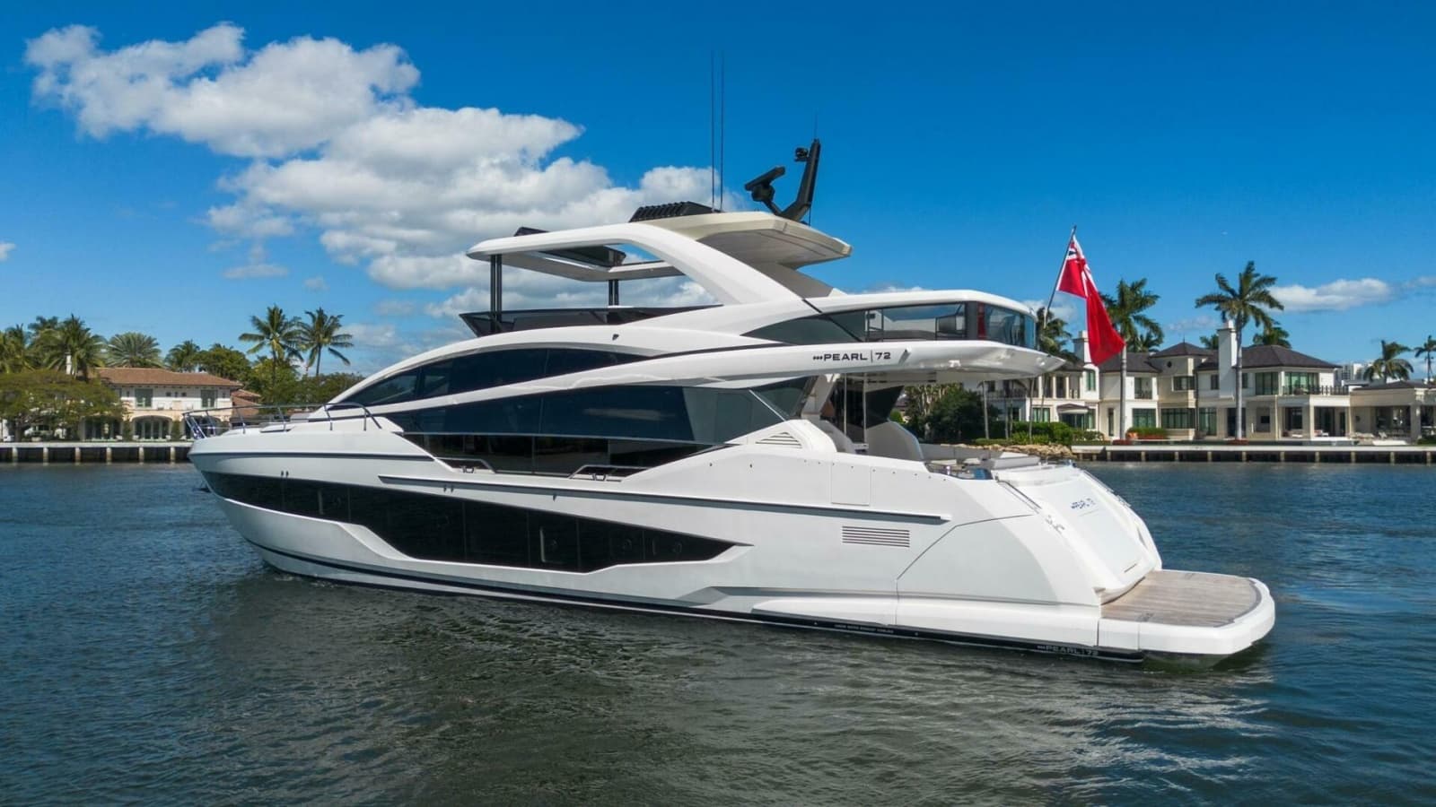 2023 Pearl 72 - Photo 49