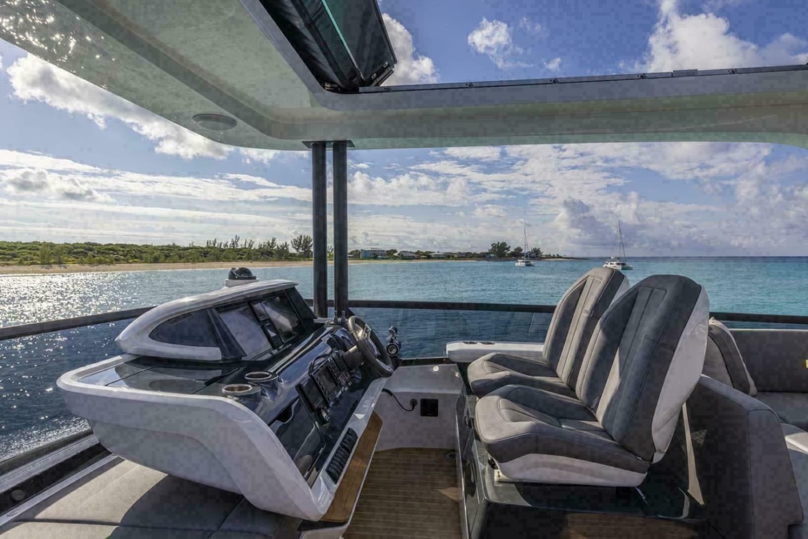 2023 Pearl 72 - Photo 42