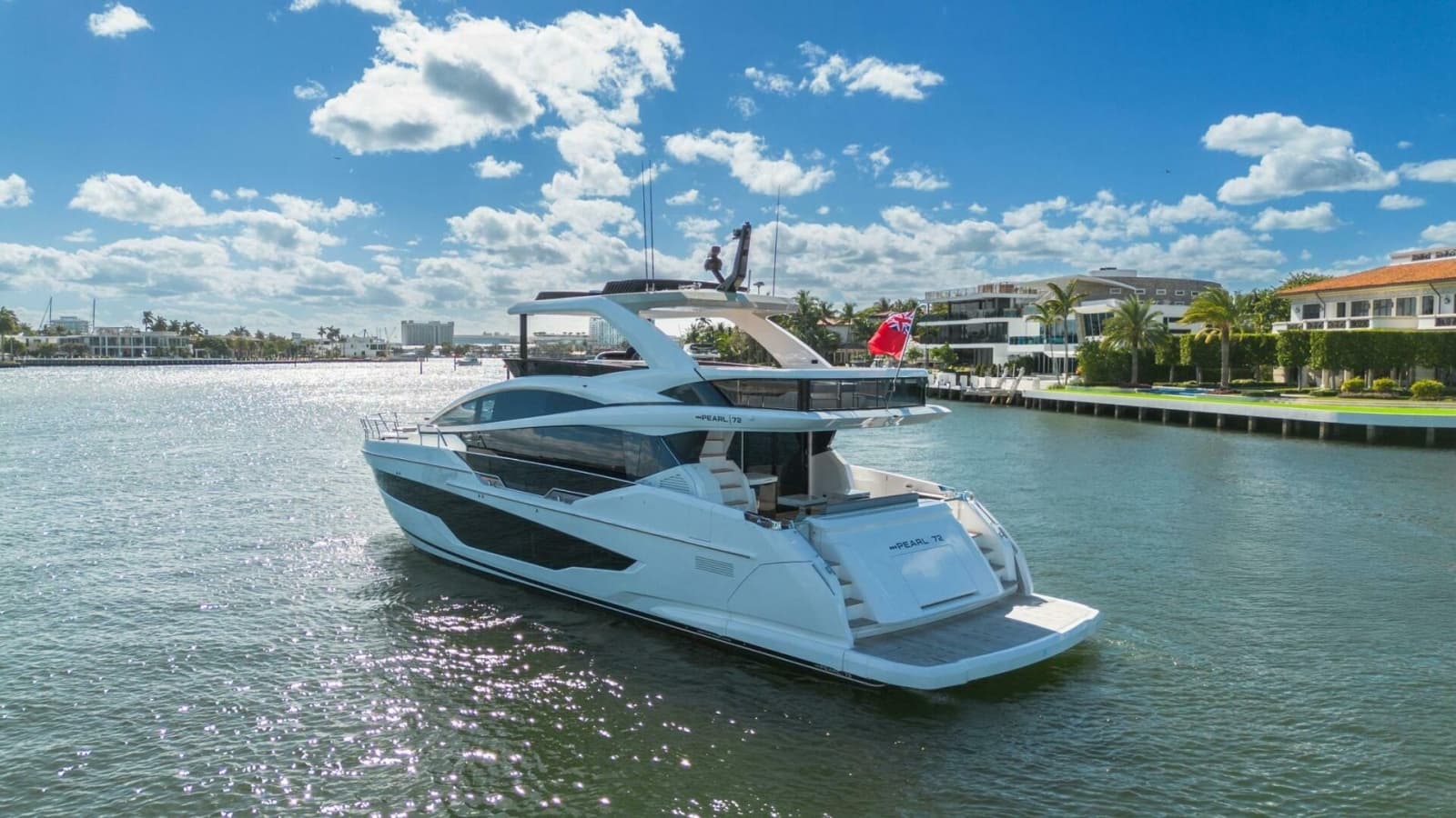 2023 Pearl 72 - Photo 50