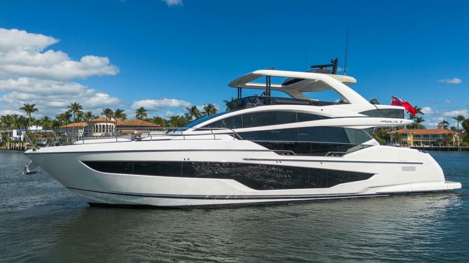 2023 Pearl 72 - Photo 2