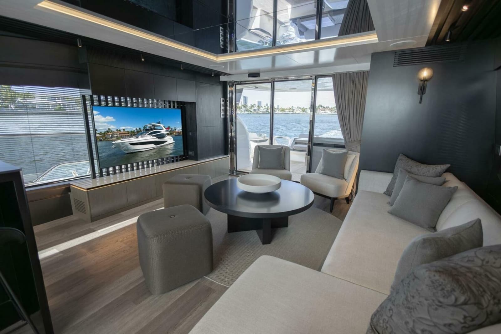 2023 Pearl 72 - Photo 10