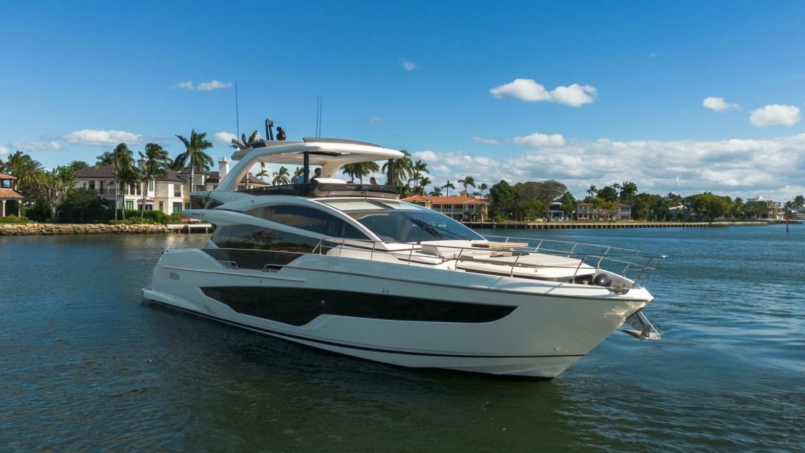 2023 Pearl 72 - Photo 47