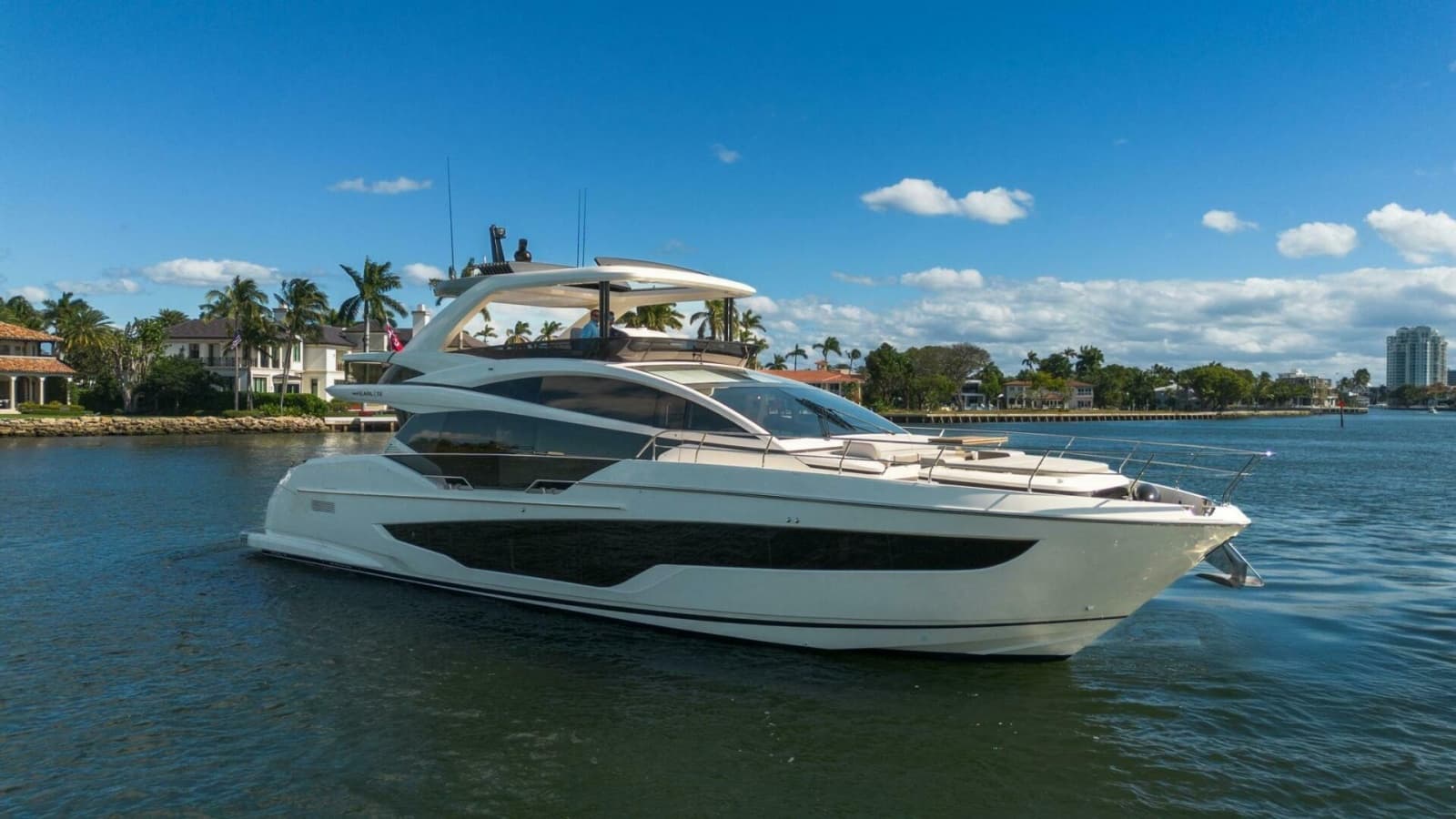 2023 Pearl 72 - Photo 46