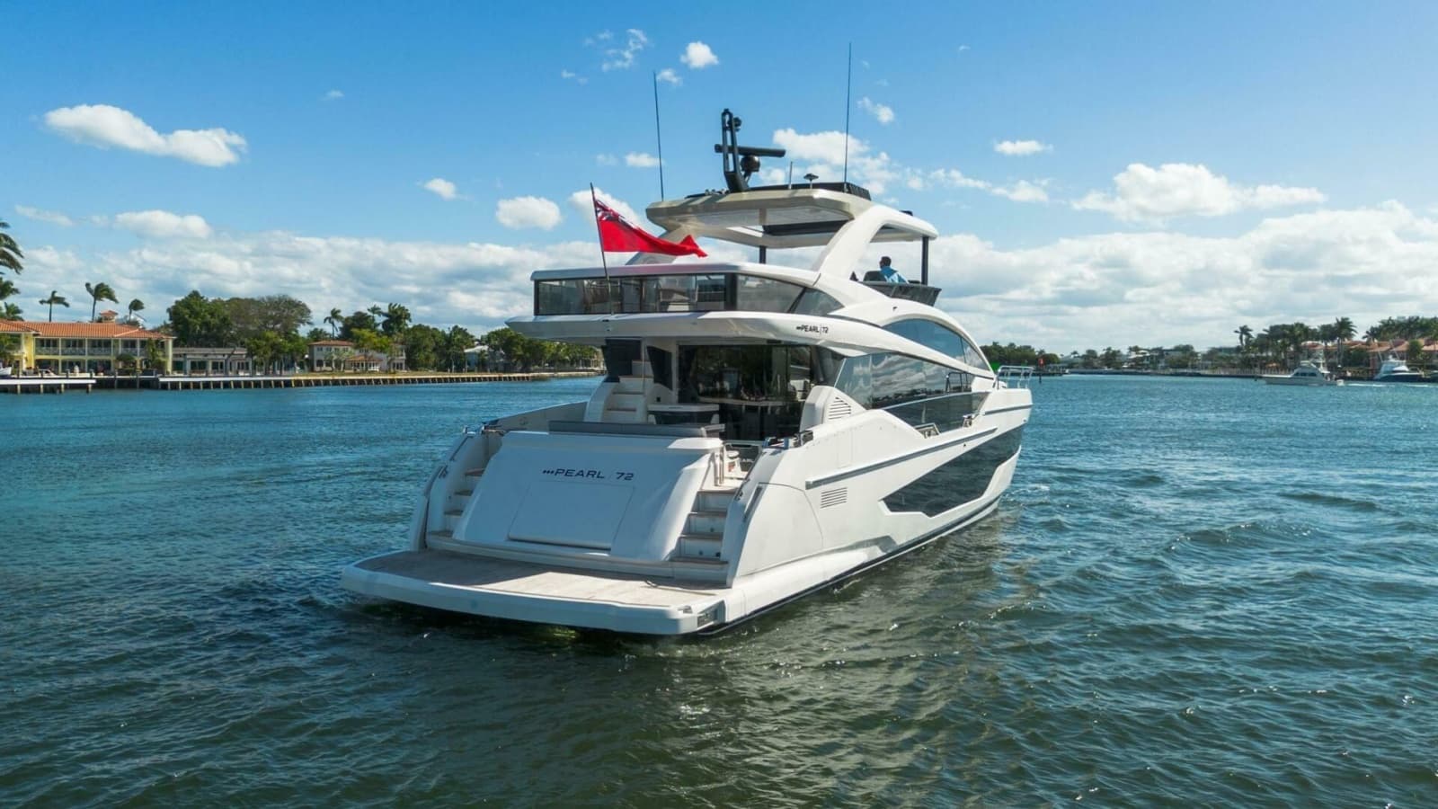 2023 Pearl 72 - Photo 4