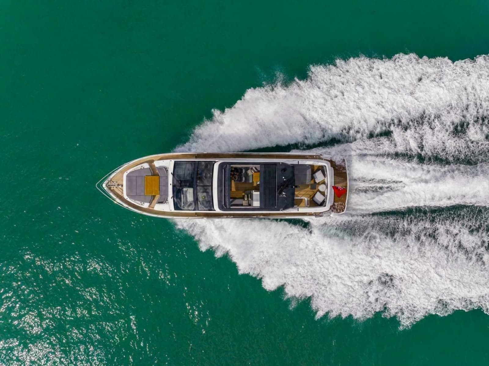 2023 Pearl 72 - Photo 7