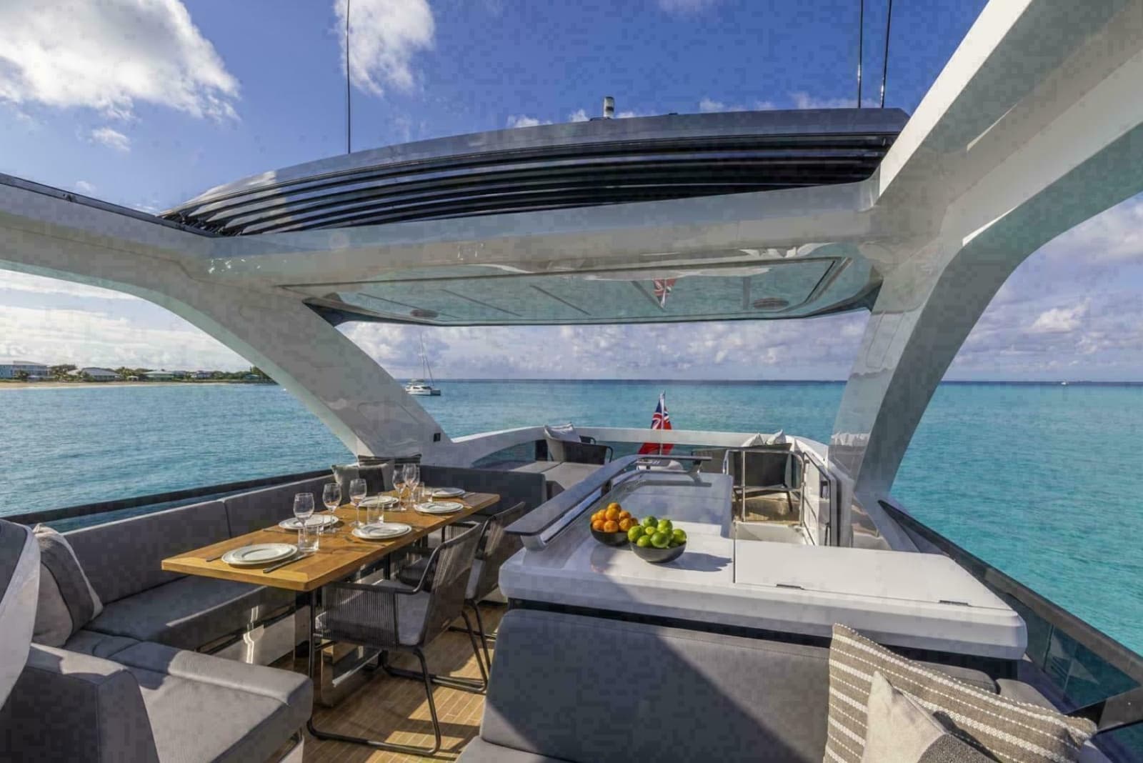 2023 Pearl 72 - Photo 39