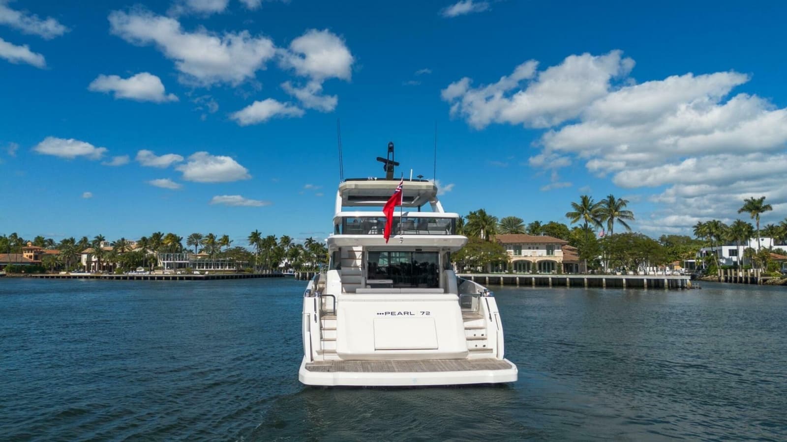 2023 Pearl 72 - Photo 6
