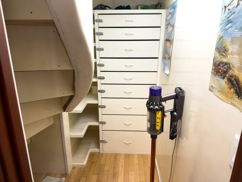 2002 Trawler Custom Aluminum