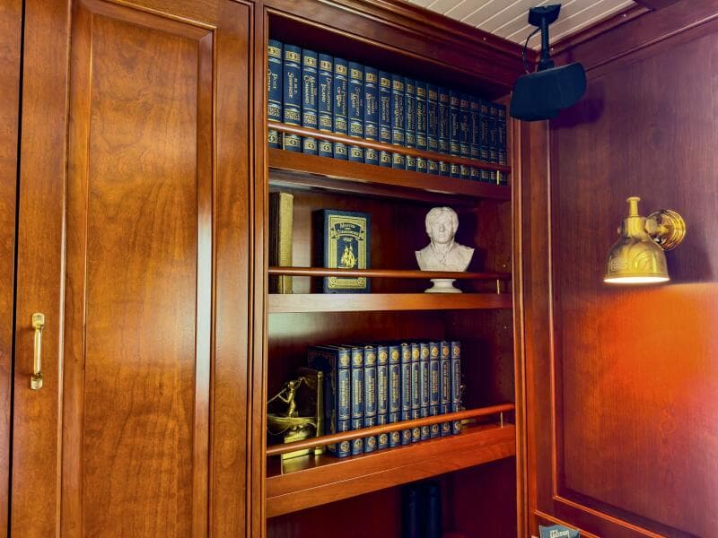 2002 Trawler Custom Aluminum