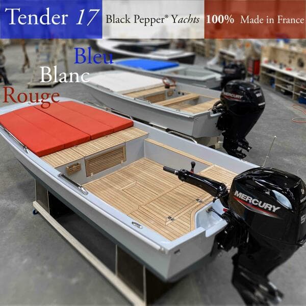 2026 Black Pepper Tender 17