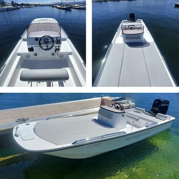 2026 Black Pepper Tender 17