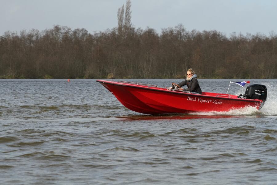 2026 Black Pepper Tender 17