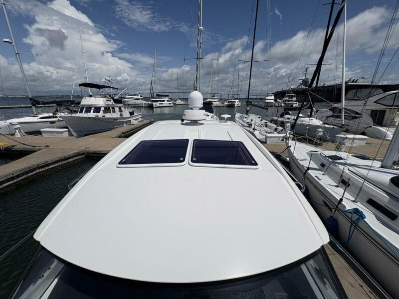 2019 Jeanneau NC33