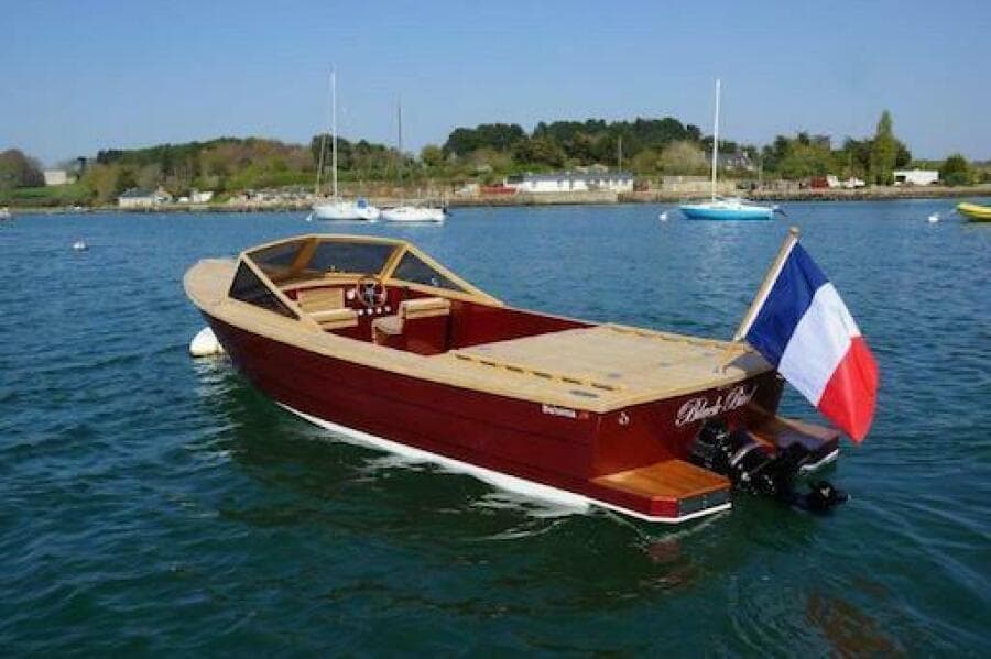 2026 Black Pepper Tender 24