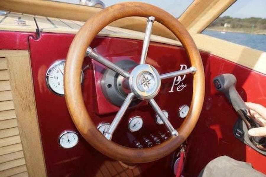 2026 Black Pepper Tender 24