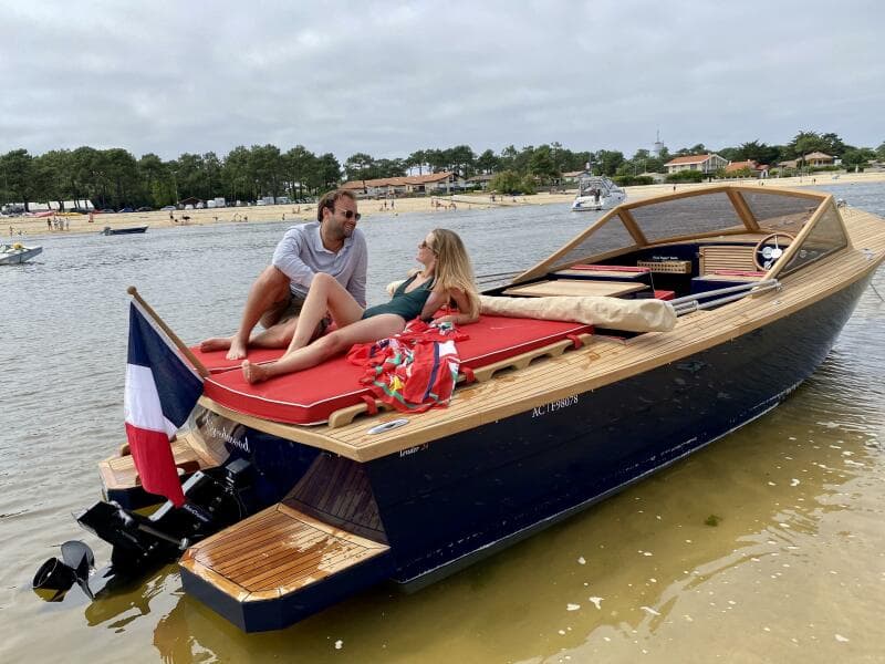 2026 Black Pepper Tender 24