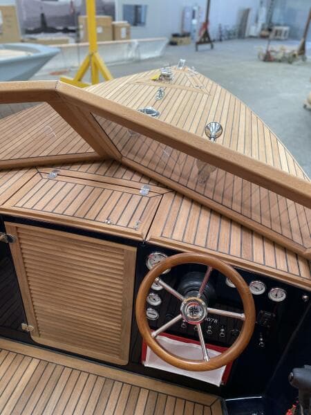 2026 Black Pepper Tender 24