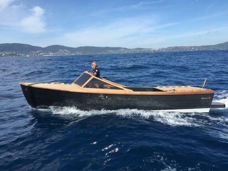 2026 Black Pepper Tender 24