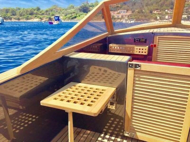 2026 Black Pepper Tender 24