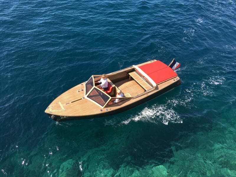 2026 Black Pepper Tender 24