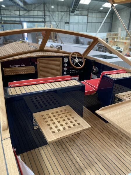 2026 Black Pepper Tender 24