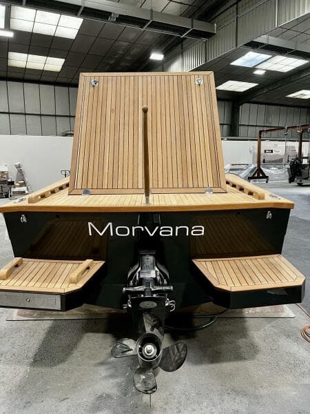 2026 Black Pepper Tender 24