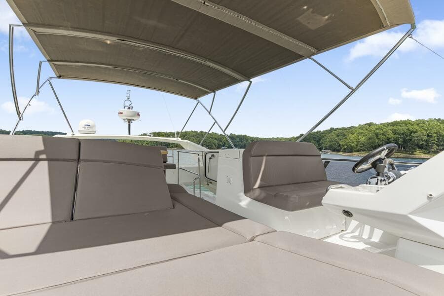 2017 Prestige 500 - Photo 25