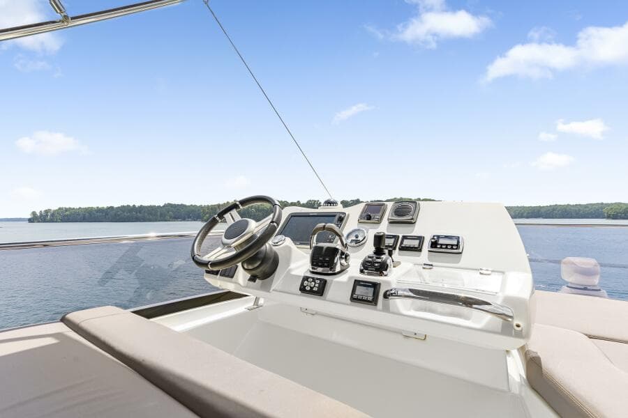 2017 Prestige 500 - Photo 26