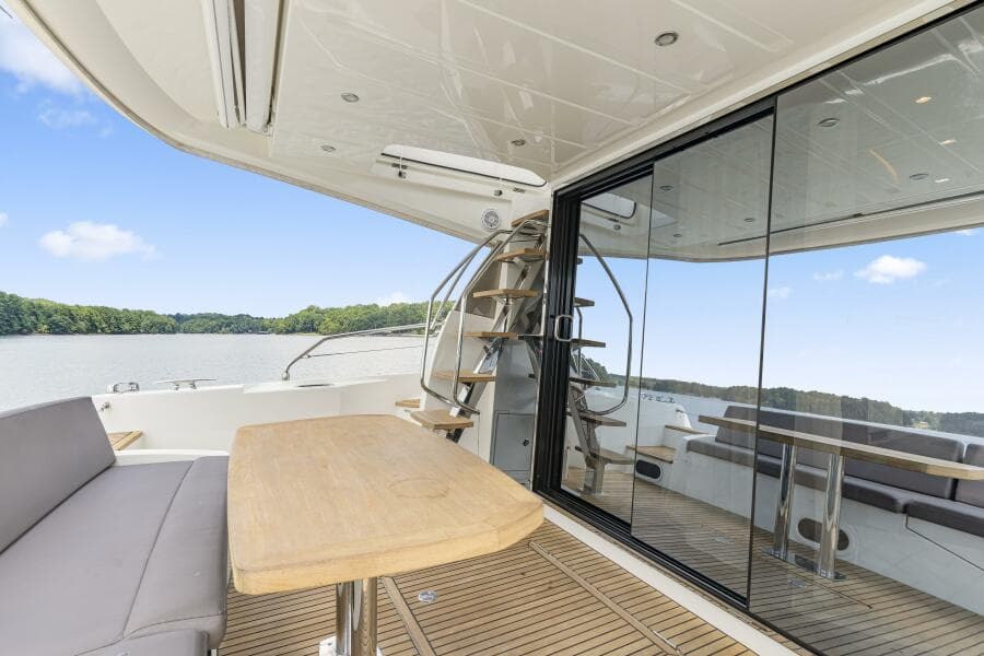 2017 Prestige 500 - Photo 4