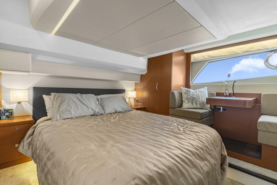 2017 Prestige 500 - Photo 19