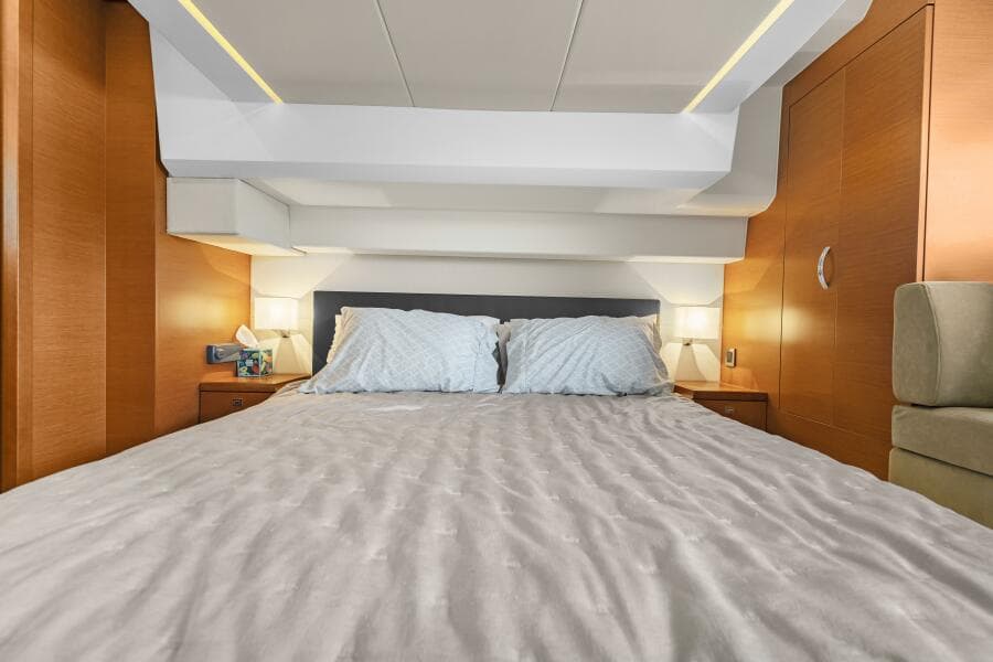 2017 Prestige 500 - Photo 20