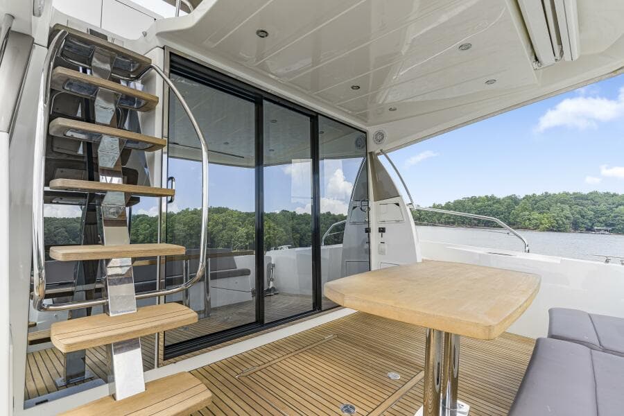 2017 Prestige 500 - Photo 5
