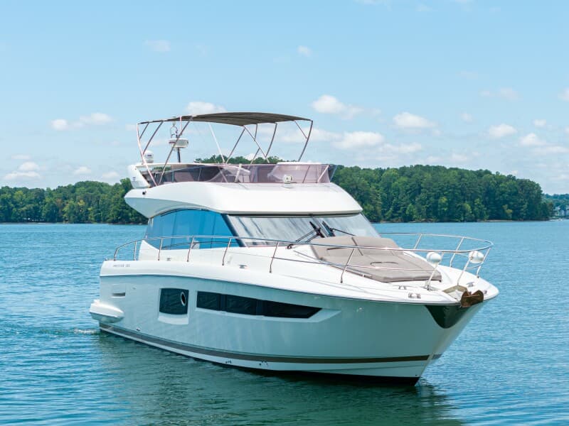 2017 Prestige 500 - Photo 1