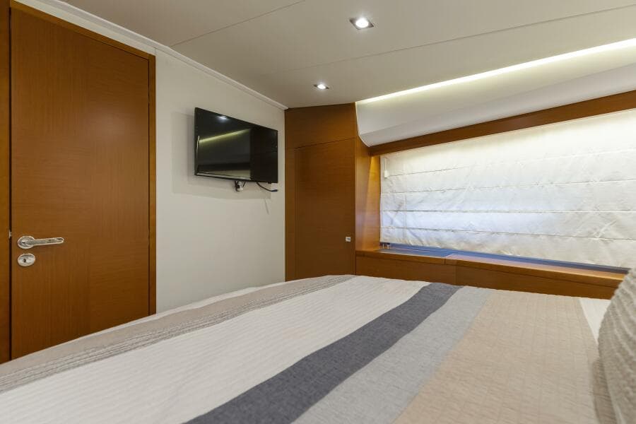 2017 Prestige 500 - Photo 11