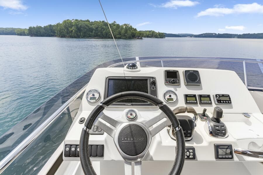 2017 Prestige 500 - Photo 27