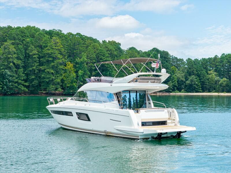 2017 Prestige 500 - Photo 3