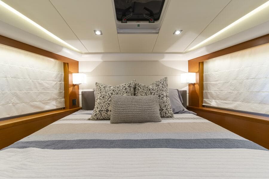 2017 Prestige 500 - Photo 10