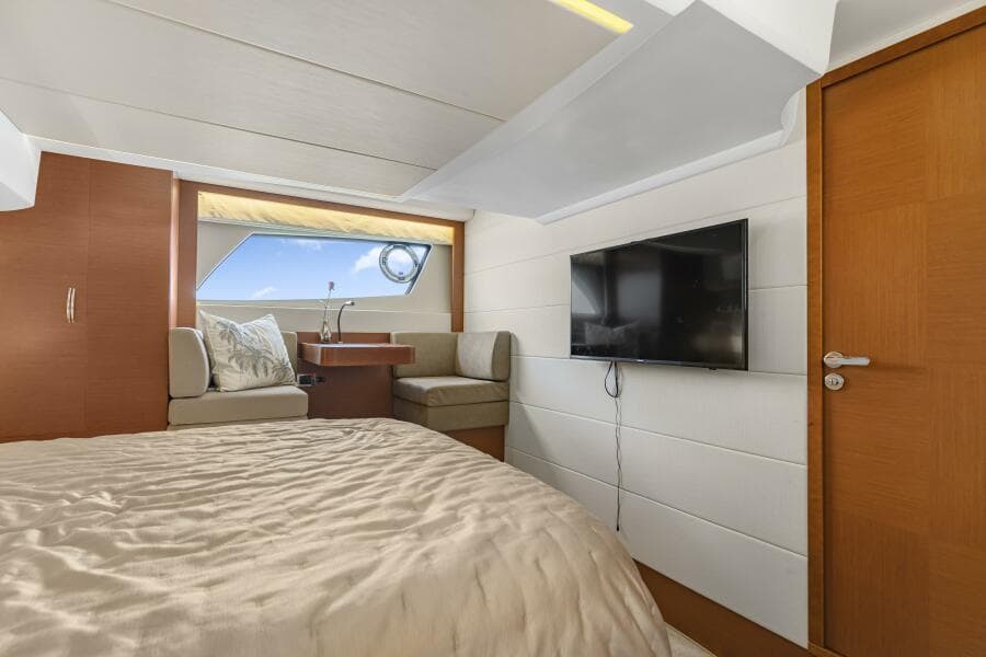 2017 Prestige 500 - Photo 18