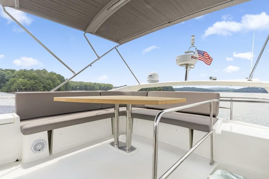 2017 Prestige 500 - Photo 22