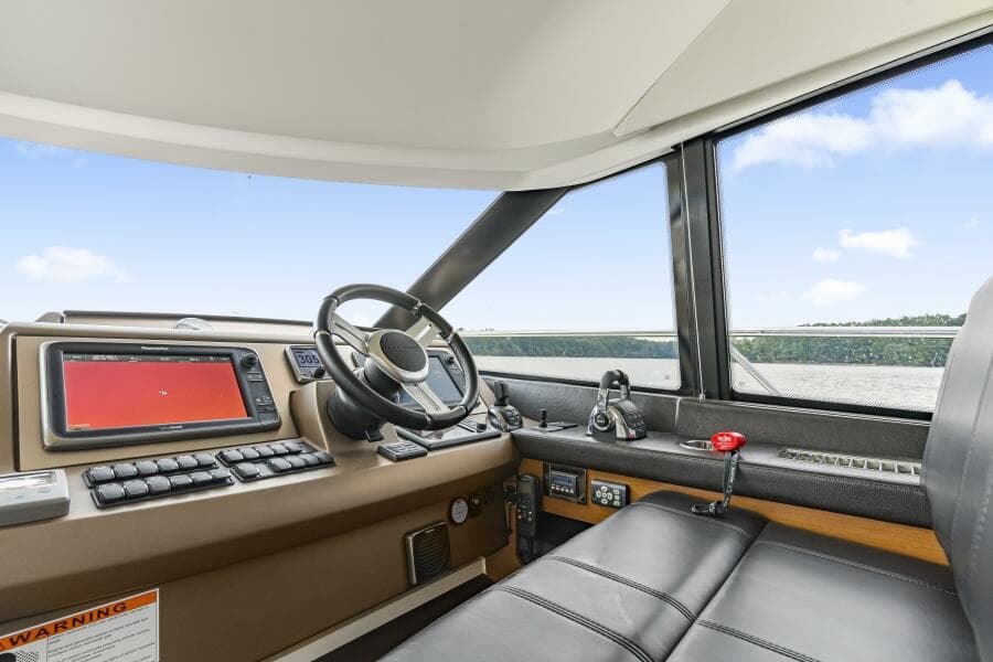 2017 Prestige 500 - Photo 28