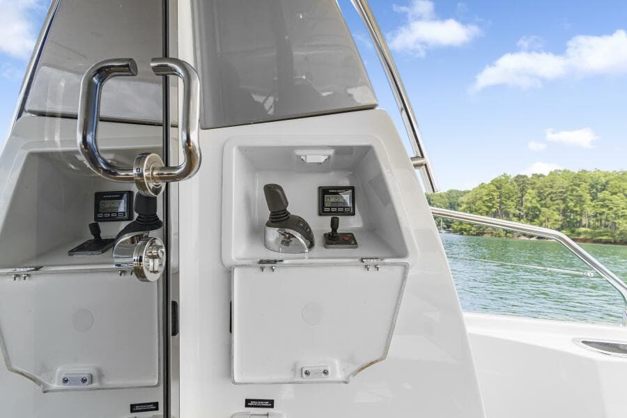 2017 Prestige 500 - Photo 6