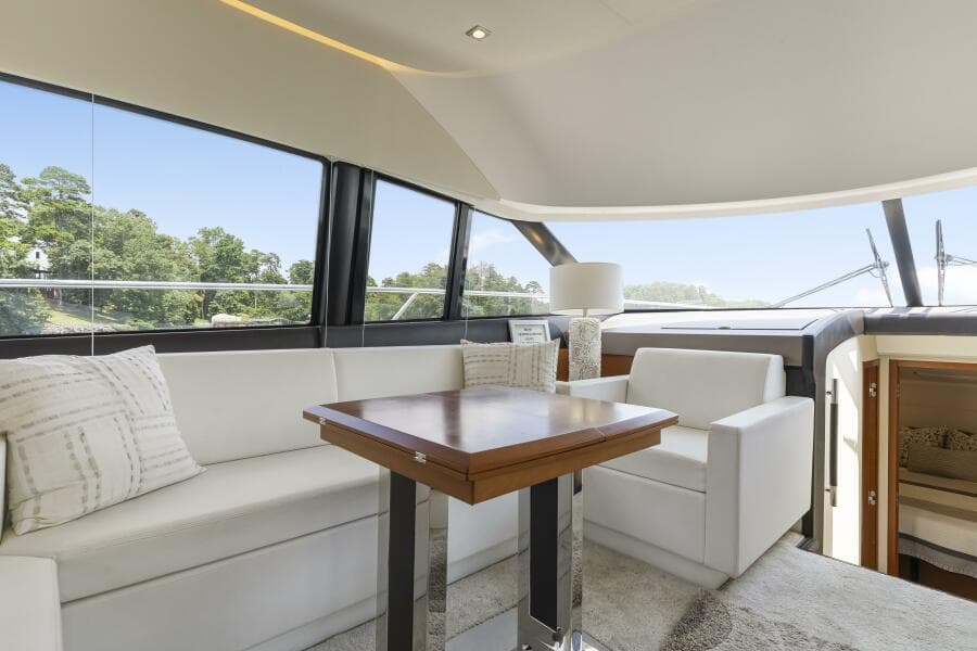 2017 Prestige 500 - Photo 7