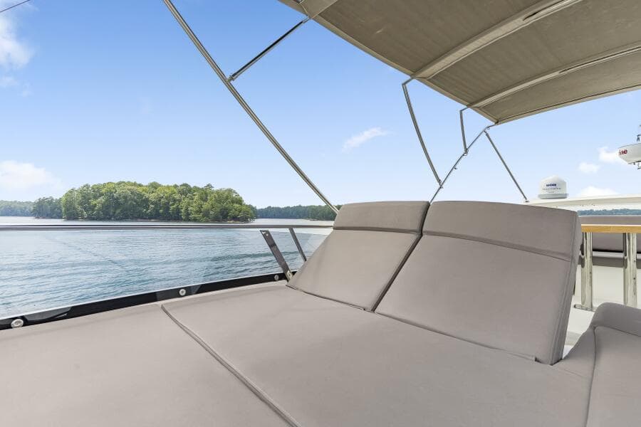 2017 Prestige 500 - Photo 24